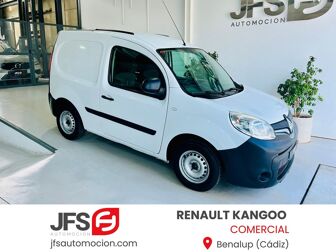 Imagen de RENAULT Kangoo Combi 1.5dCi En. Prof. M1-AF 55kW