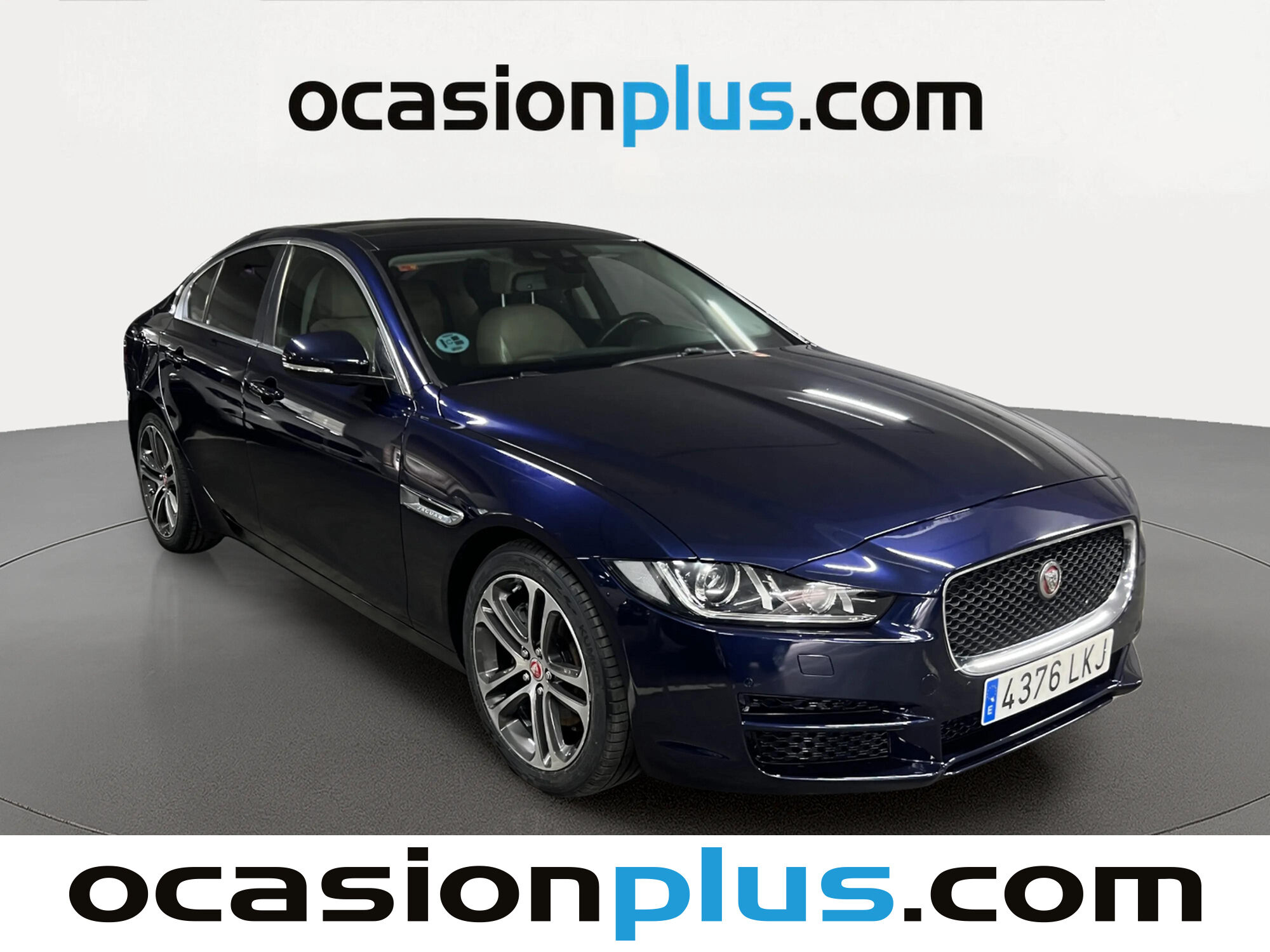 Foto del JAGUAR XE 2.0 Diesel Portfolio Aut. 180