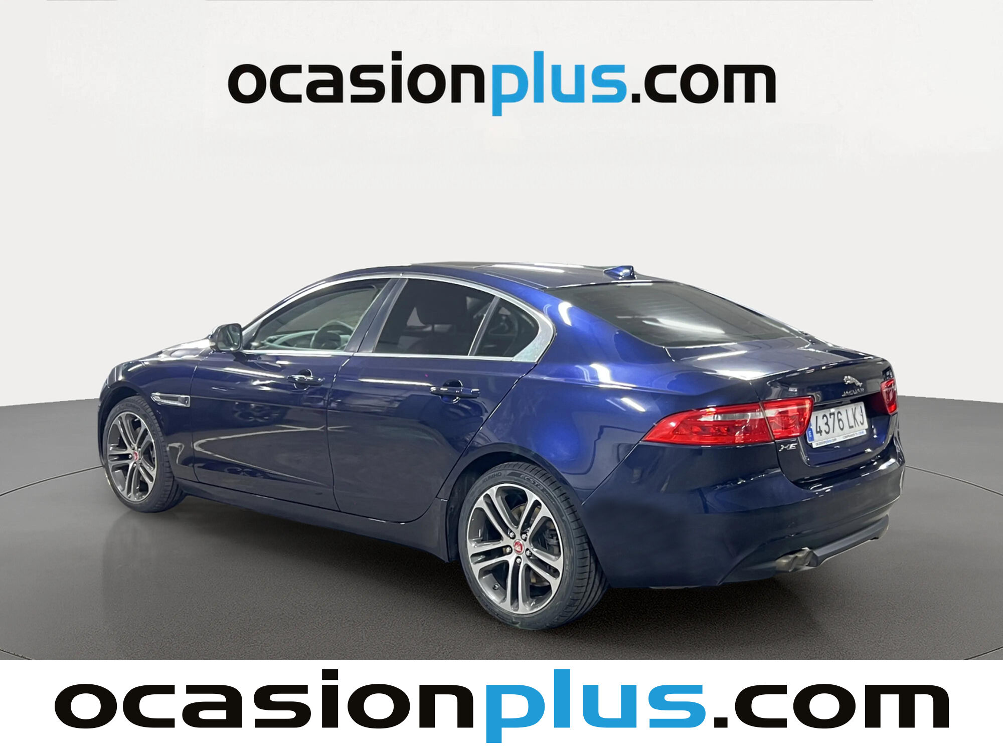 Foto del JAGUAR XE 2.0 Diesel Portfolio Aut. 180