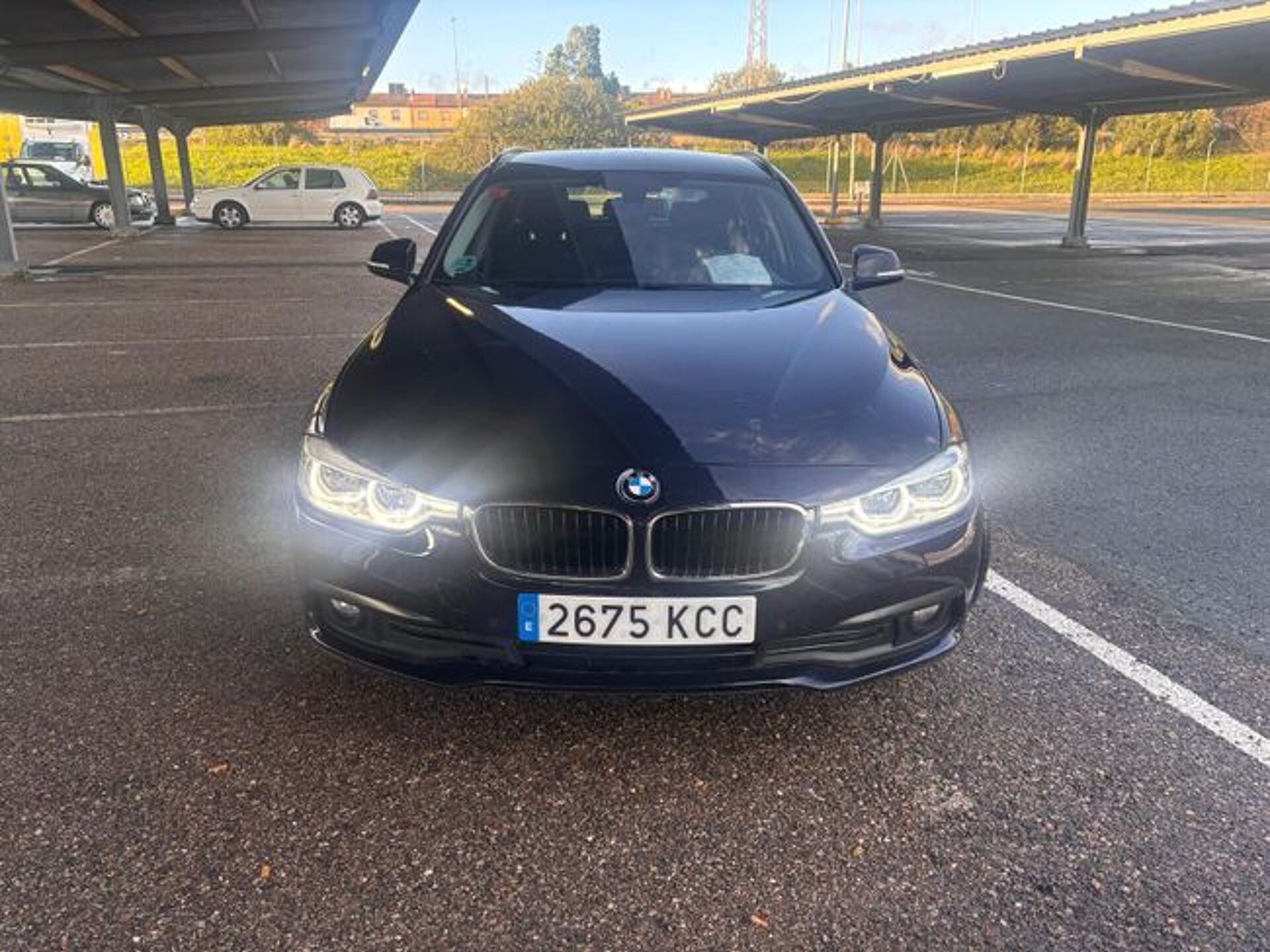 Imagen 3 de BMW Serie 3