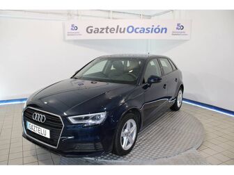 Imagen de AUDI A3 Sportback 30 TDI Design 85kW