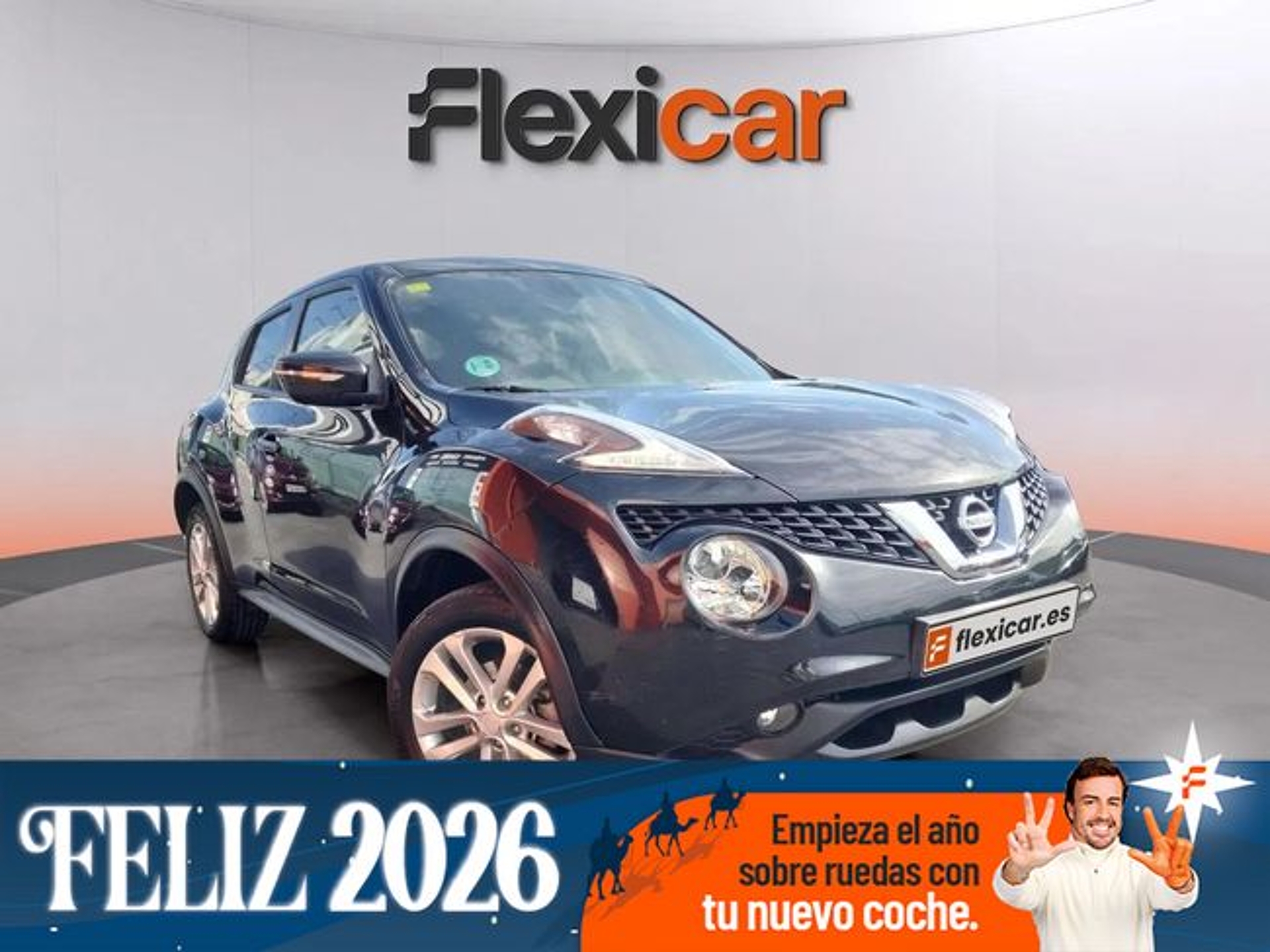 Imagen de NISSAN Juke