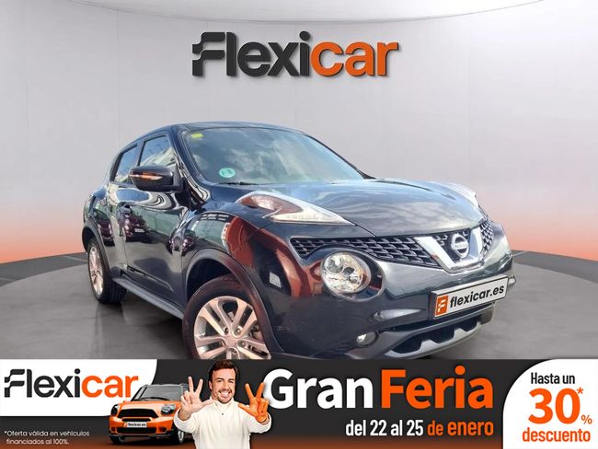 Imagen de NISSAN Juke