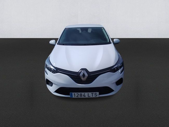 Foto del RENAULT Clio TCe Intens 67kW