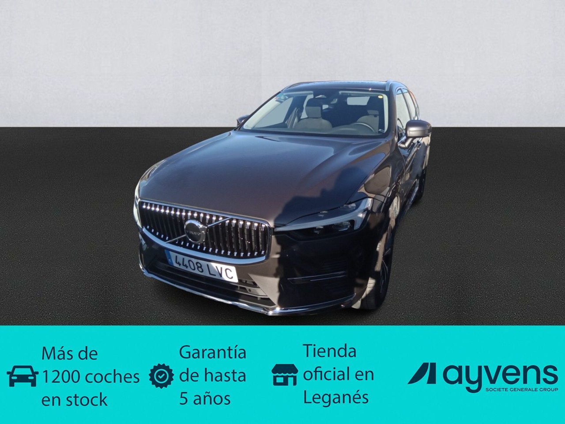 Imagen de VOLVO XC60