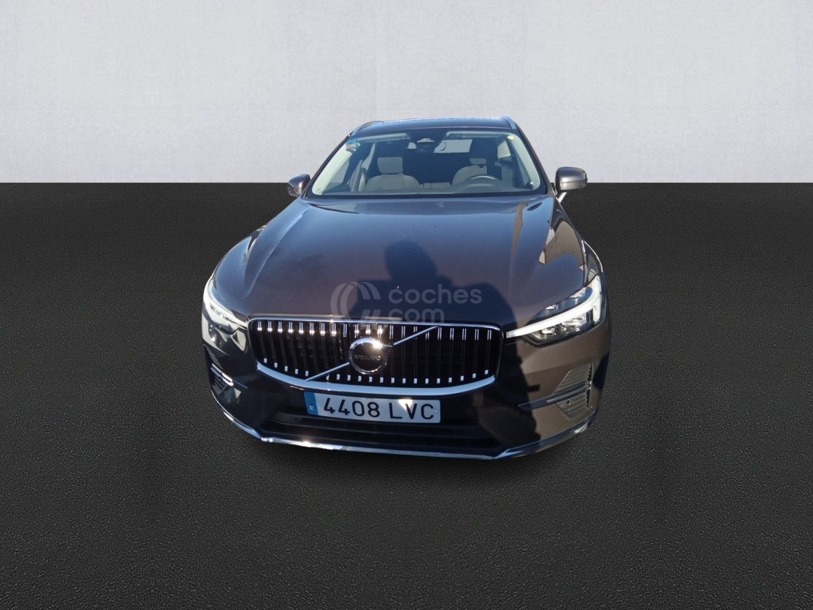 Foto del VOLVO XC60 T6 Twin Recharge Inscription Expression