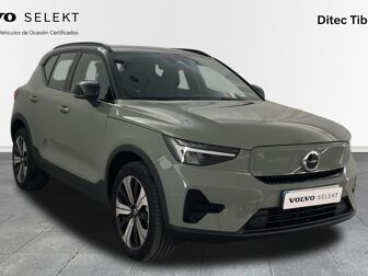 Imagen de VOLVO XC40 Recharge Core Eléctrico Puro