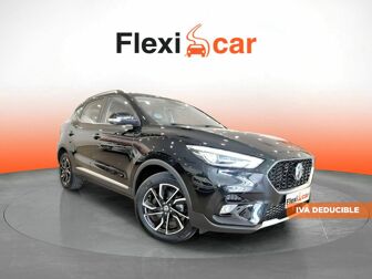 Imagen de MG ZS 1.0 T-GDI Luxury 82kW