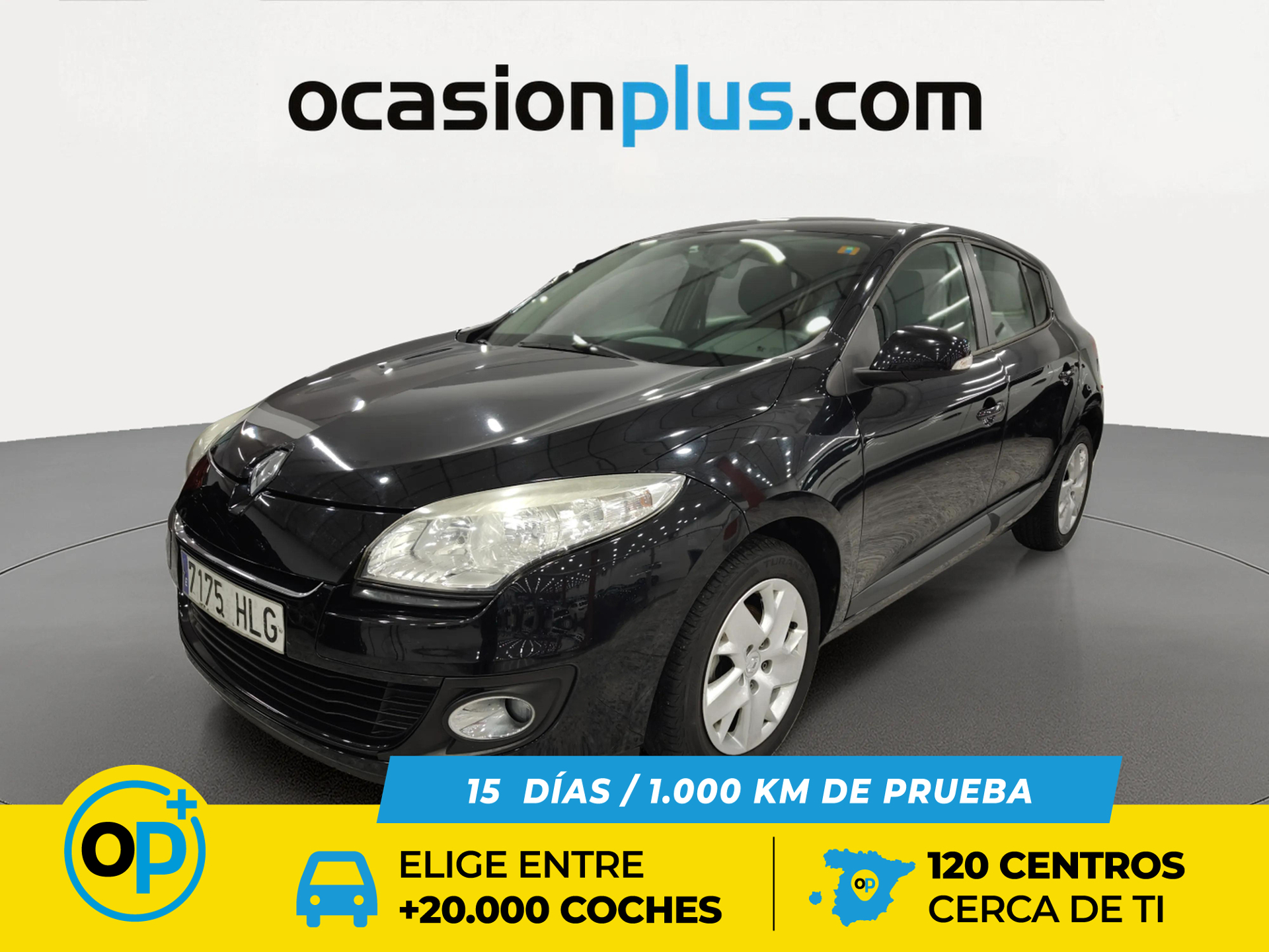 Imagen de RENAULT Mégane