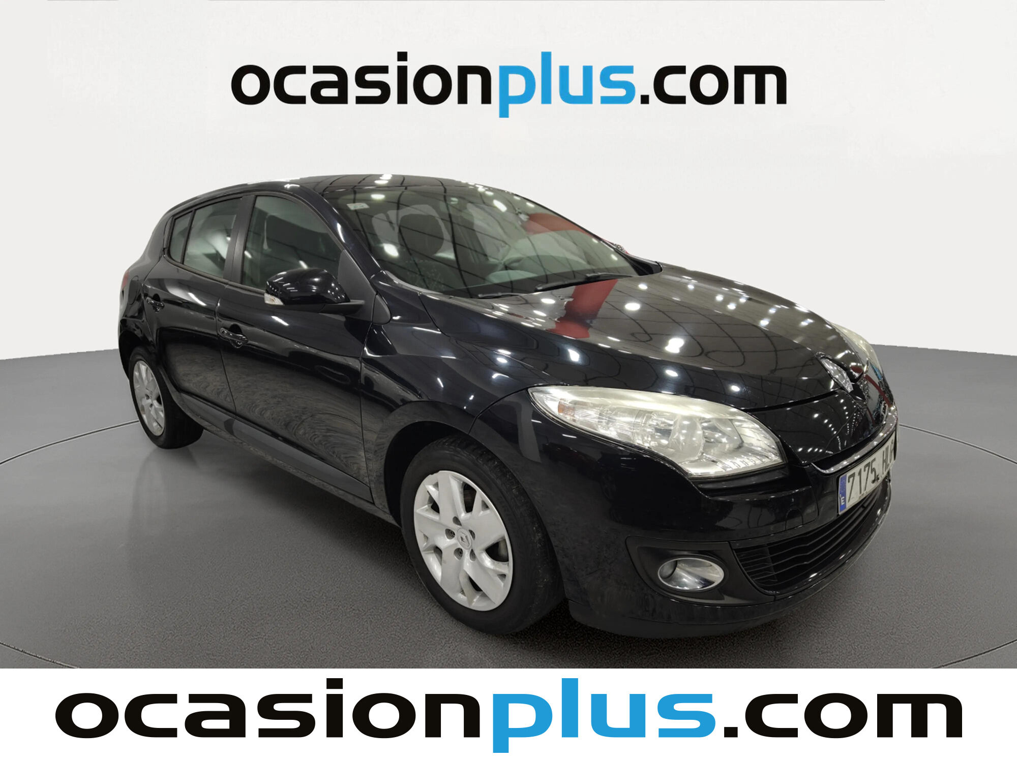 Foto del RENAULT Mégane 1.5dCi Expression 110
