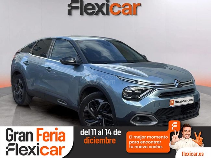 Foto del CITROEN C4 1.2 PureTech Feel S&S 100