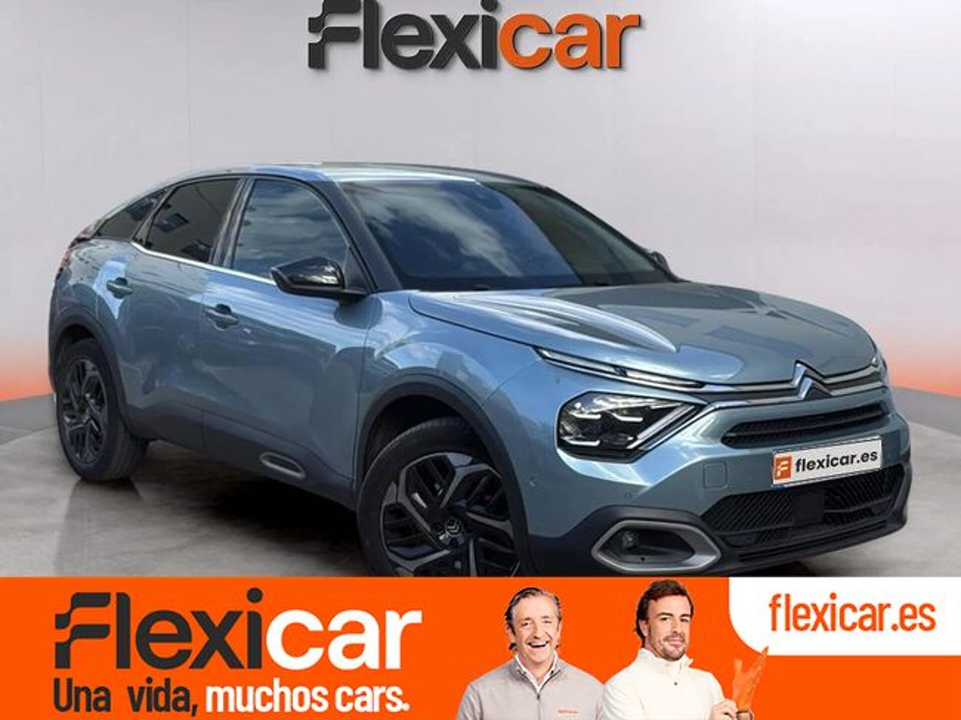 Imagen 1 de CITROEN C4