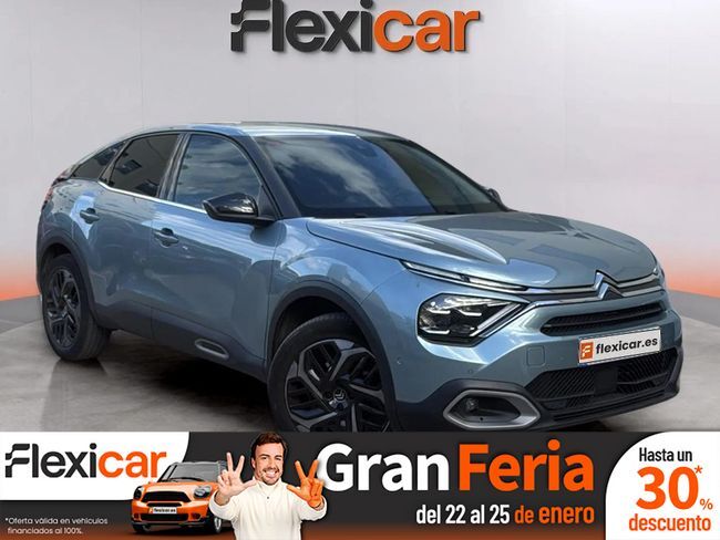 CITROEN C4 (PureTech 100 S&S 6v Feel) en Barcelona