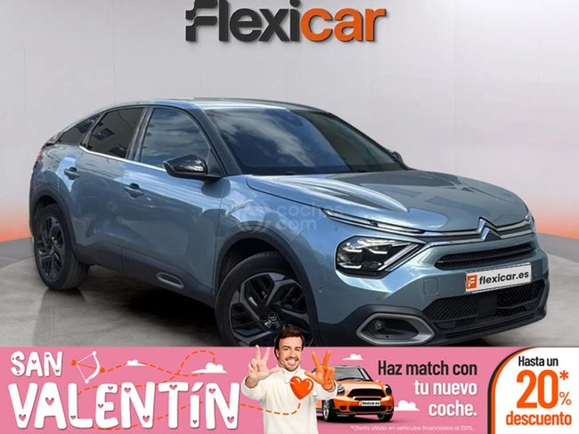 Foto del CITROEN C4 1.2 PureTech Feel S&S 100