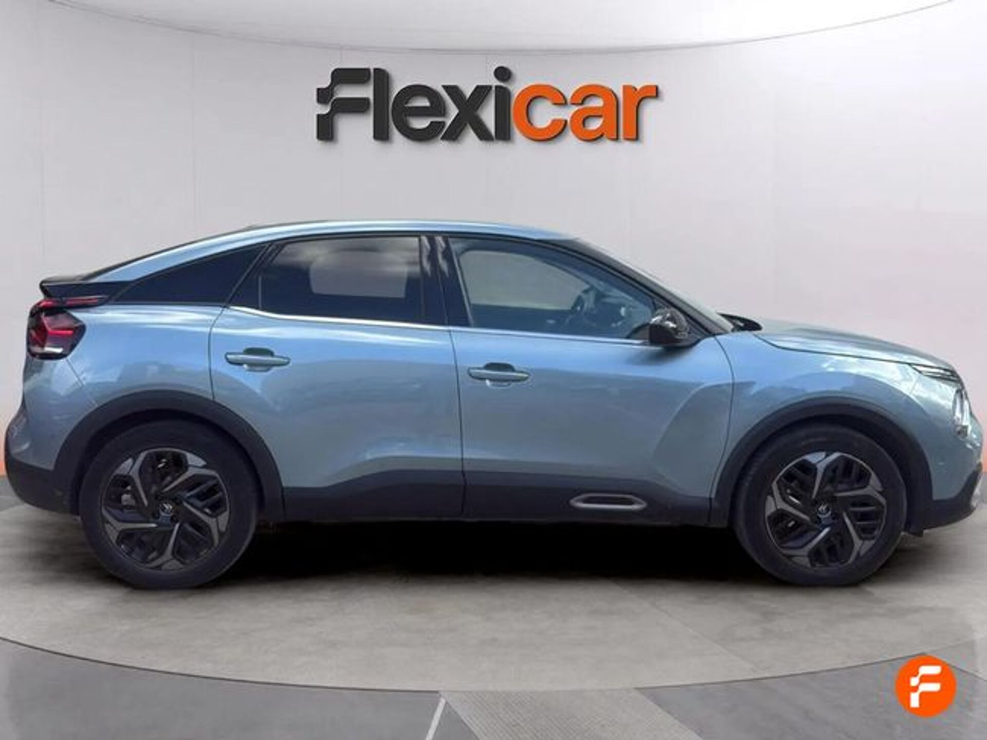 Imagen 3 de CITROEN C4