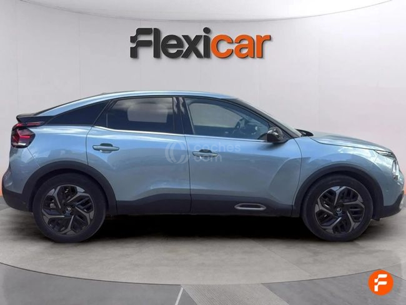 Foto del CITROEN C4 1.2 PureTech Feel S&S 100