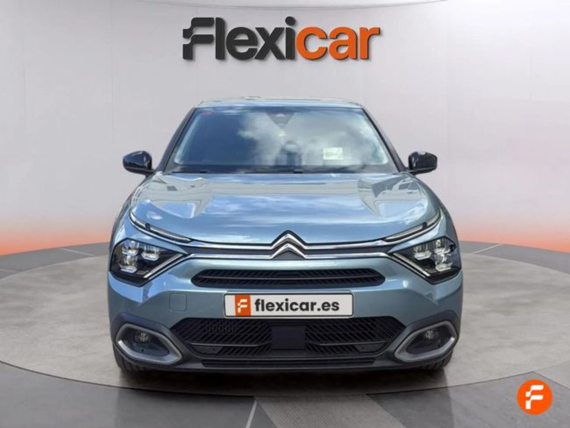 Imagen 2 de CITROEN C4