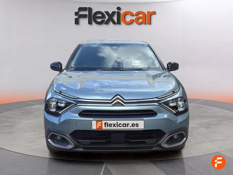 Foto del CITROEN C4 1.2 PureTech Feel S&S 100
