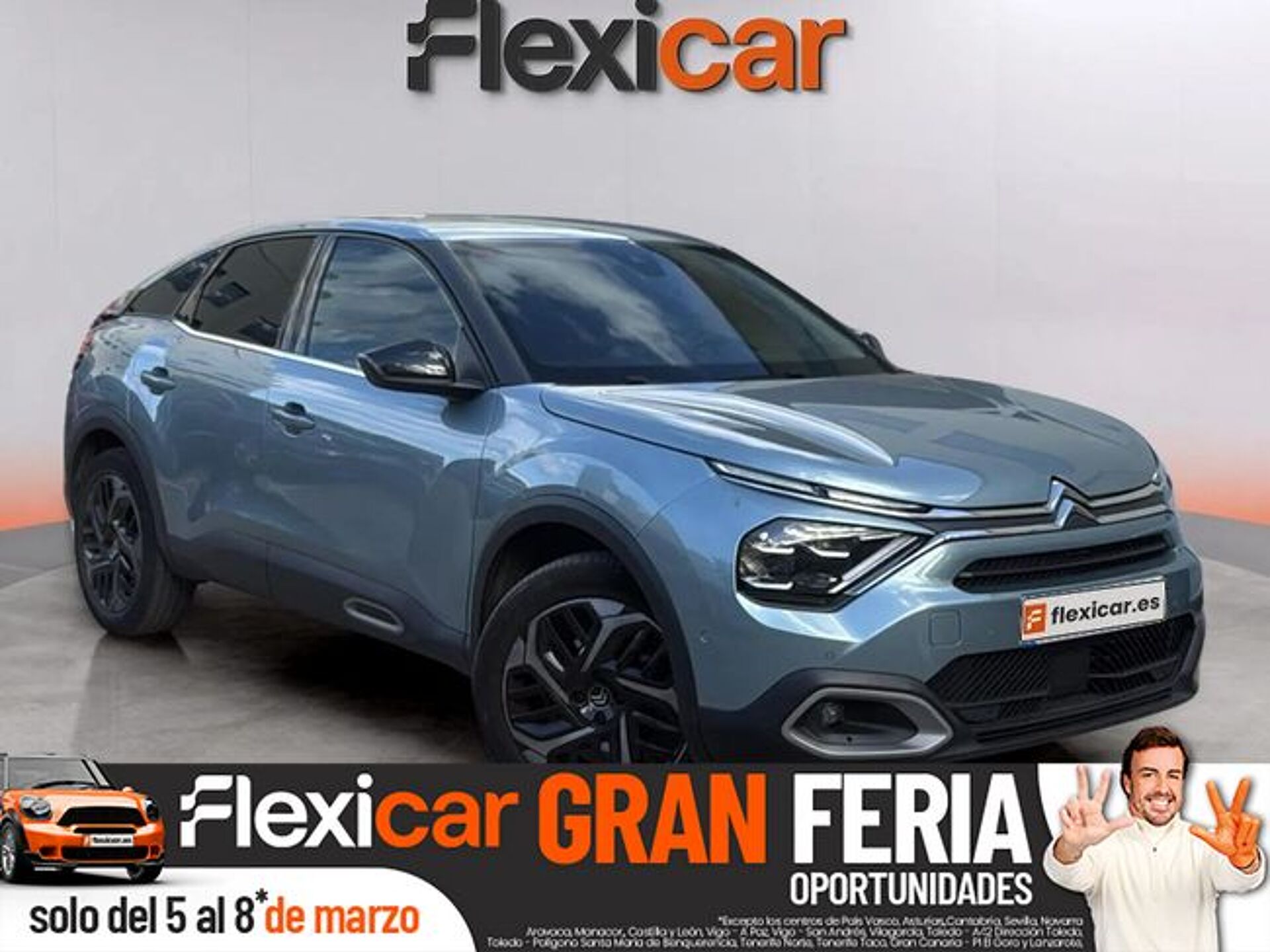 Imagen 1 de CITROEN C4