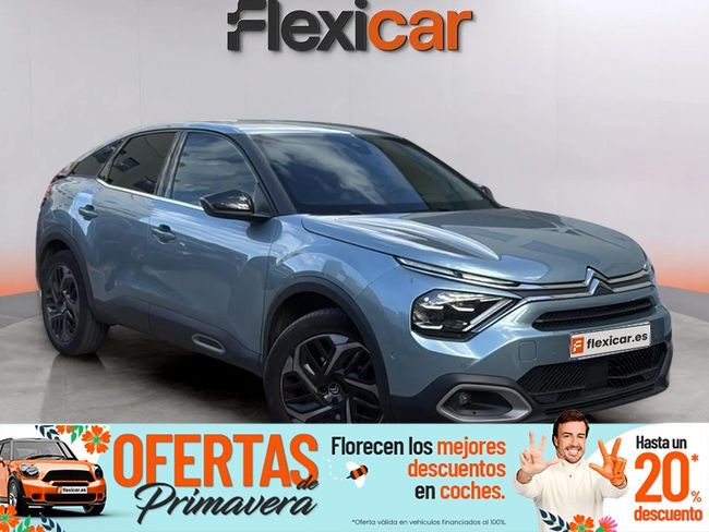 Foto del CITROEN C4 1.2 PureTech Feel S&S 100