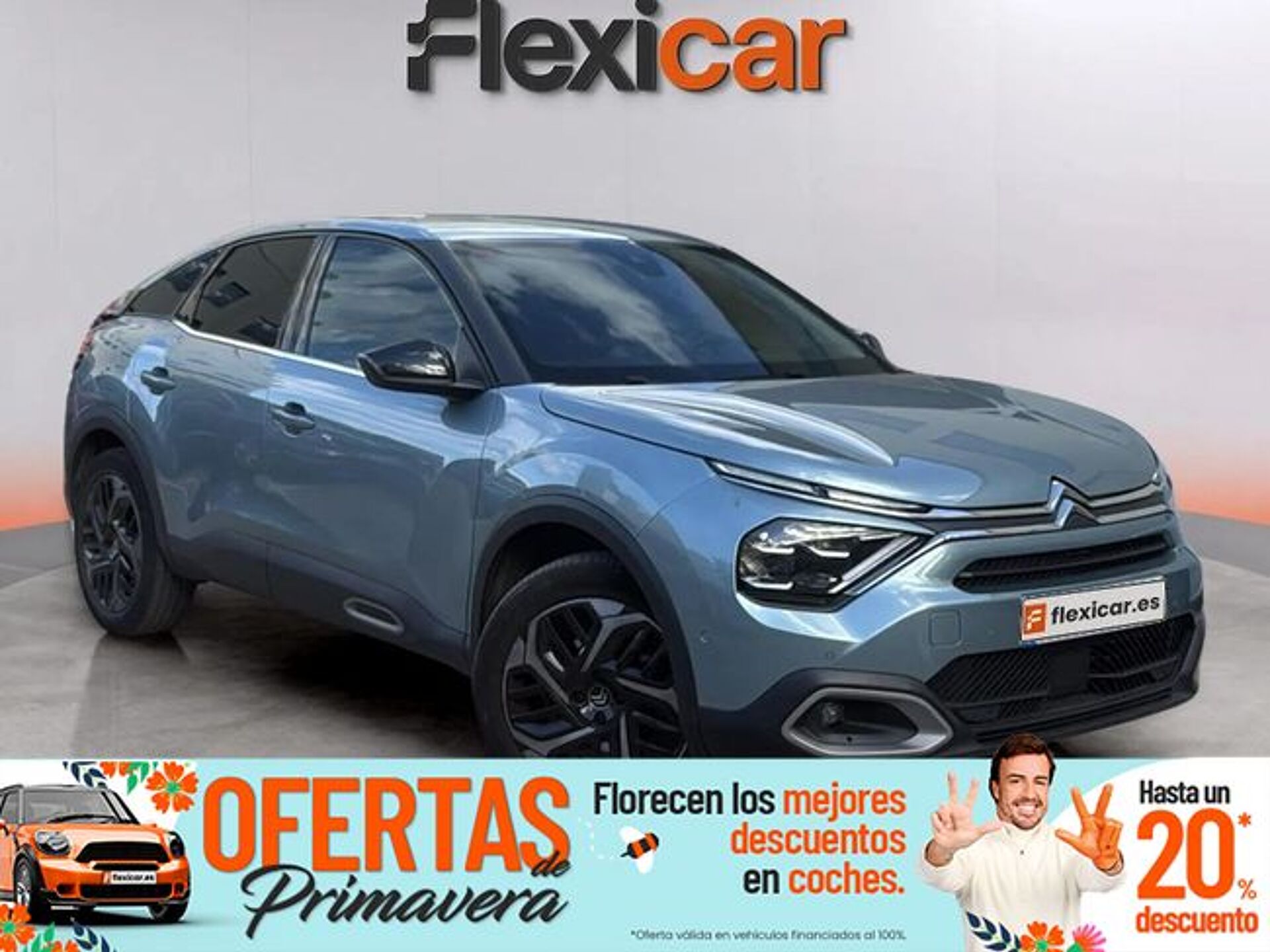 Imagen 1 de CITROEN C4