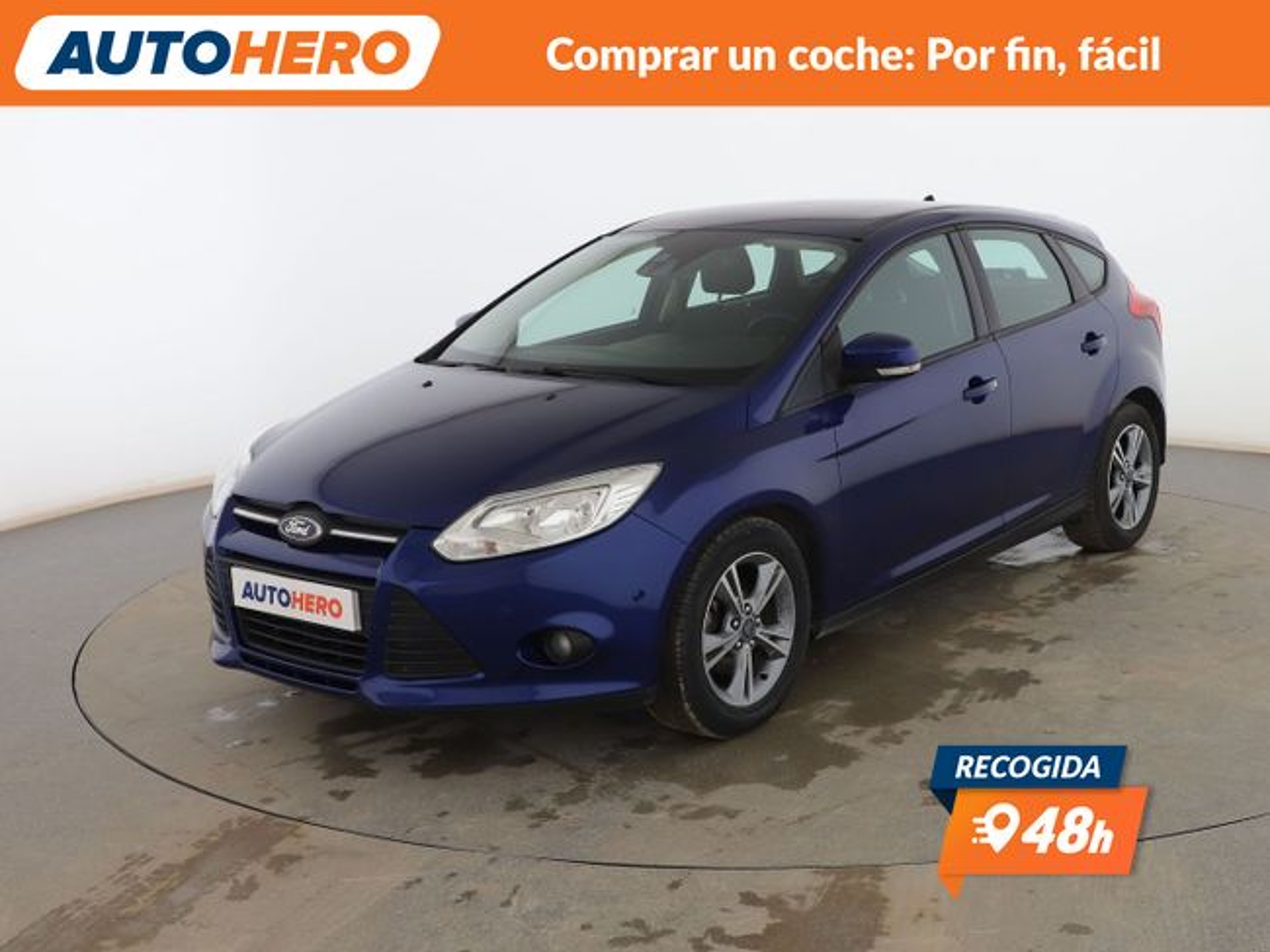 Imagen de FORD Focus