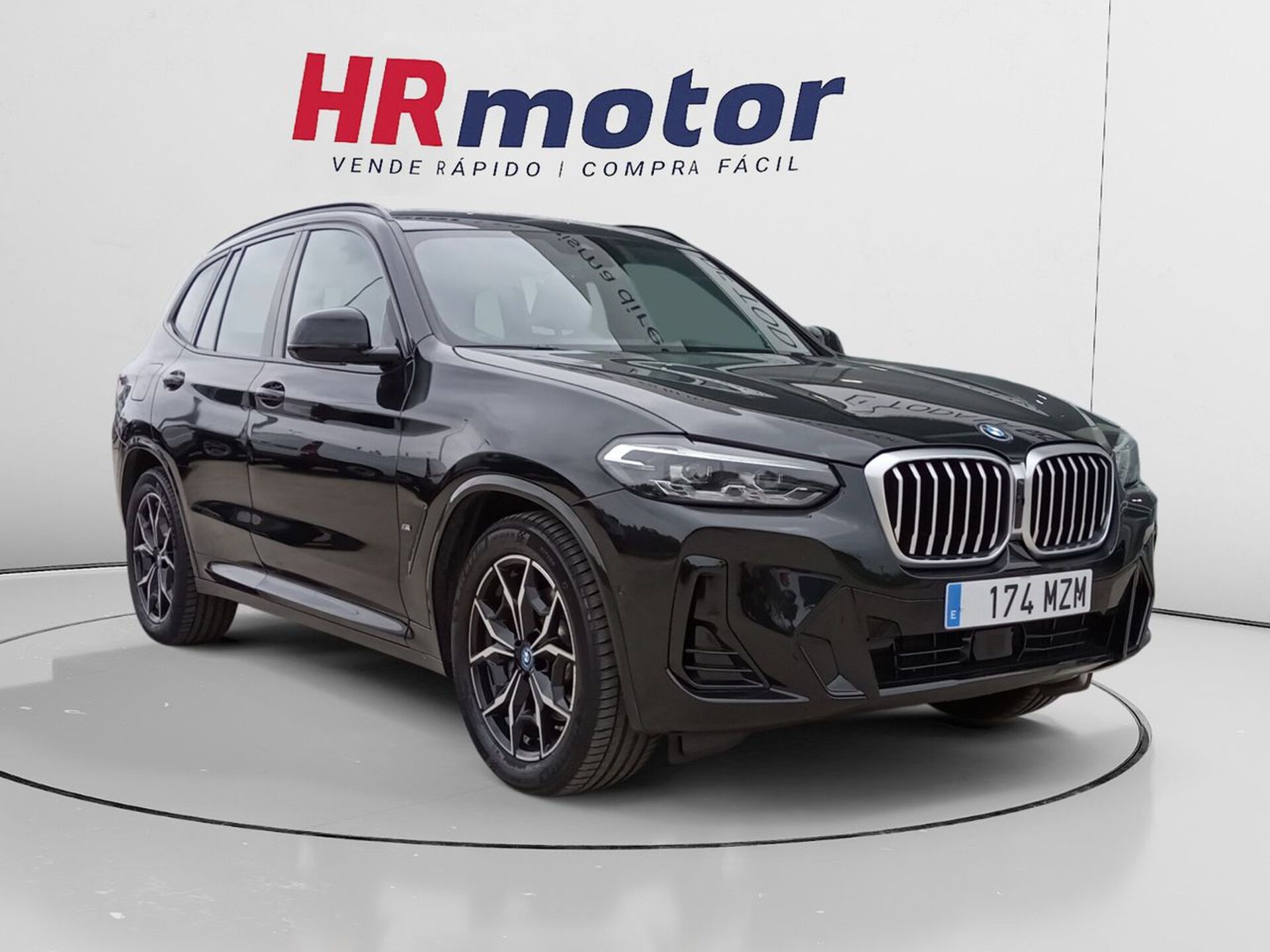 Imagen de BMW X3