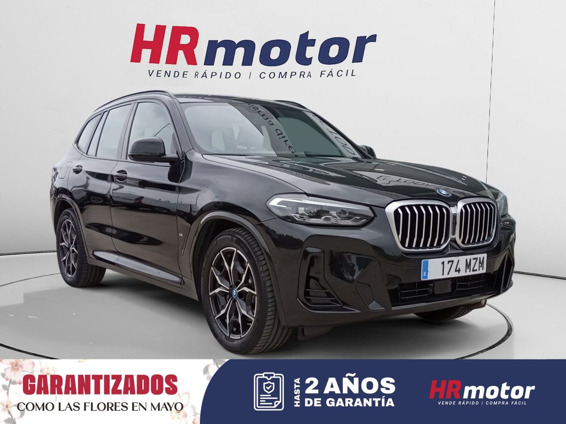 Imagen de BMW X3