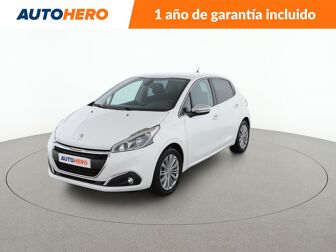 Imagen de PEUGEOT 208 1.2 PureTech S&S Allure 110