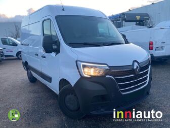 Imagen de RENAULT Master Fg. Blue dCi L1H2 3300 T 99kW