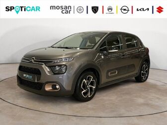 Imagen de CITROEN C3 1.2 PureTech S&S C-Series 83