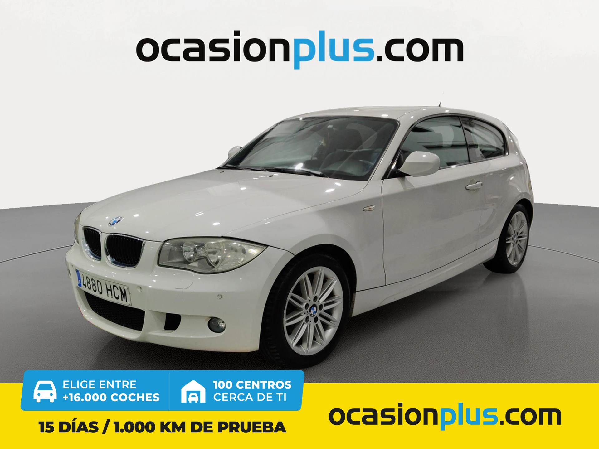 Imagen de BMW Serie 1