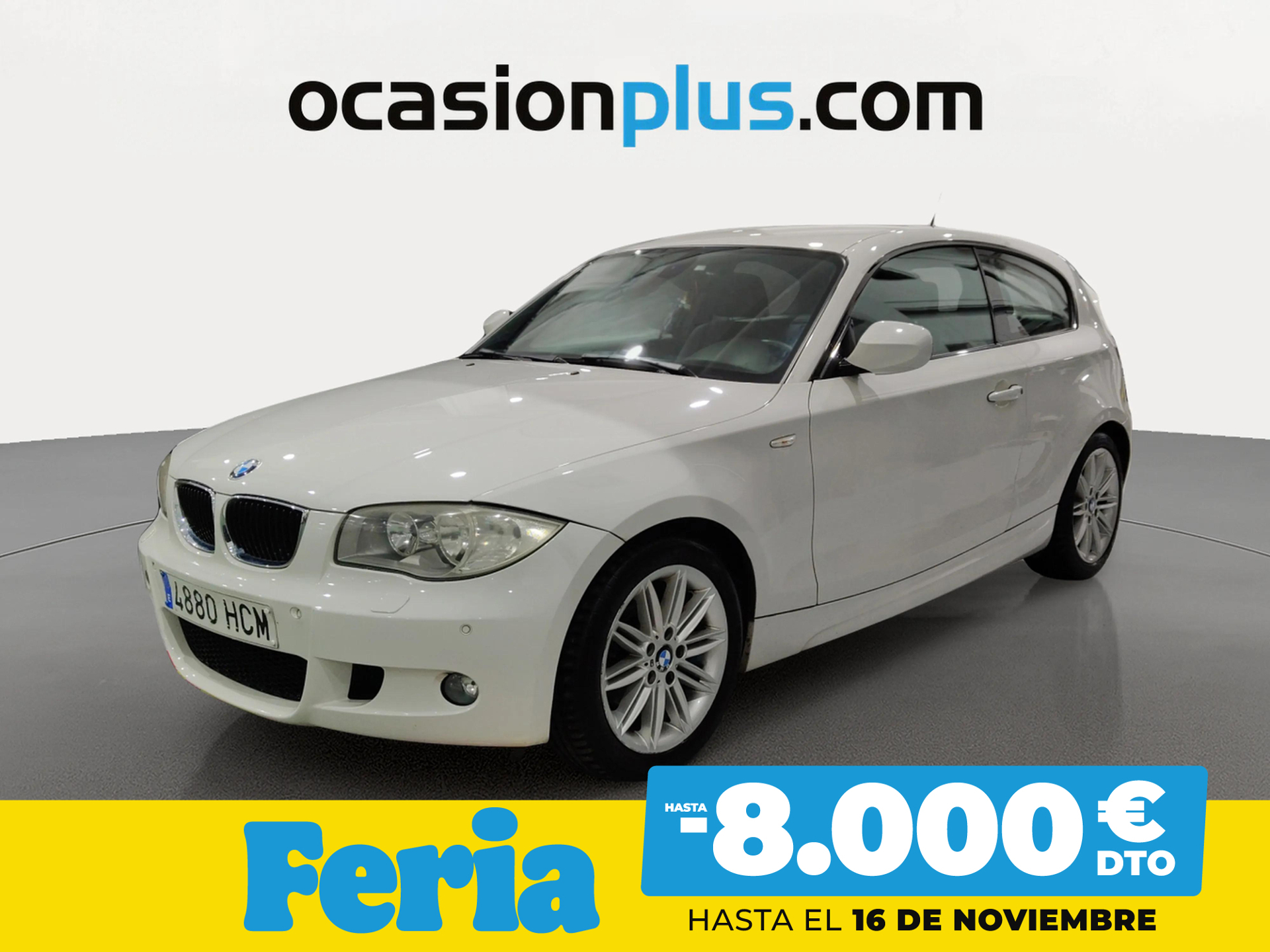 Imagen de BMW Serie 1