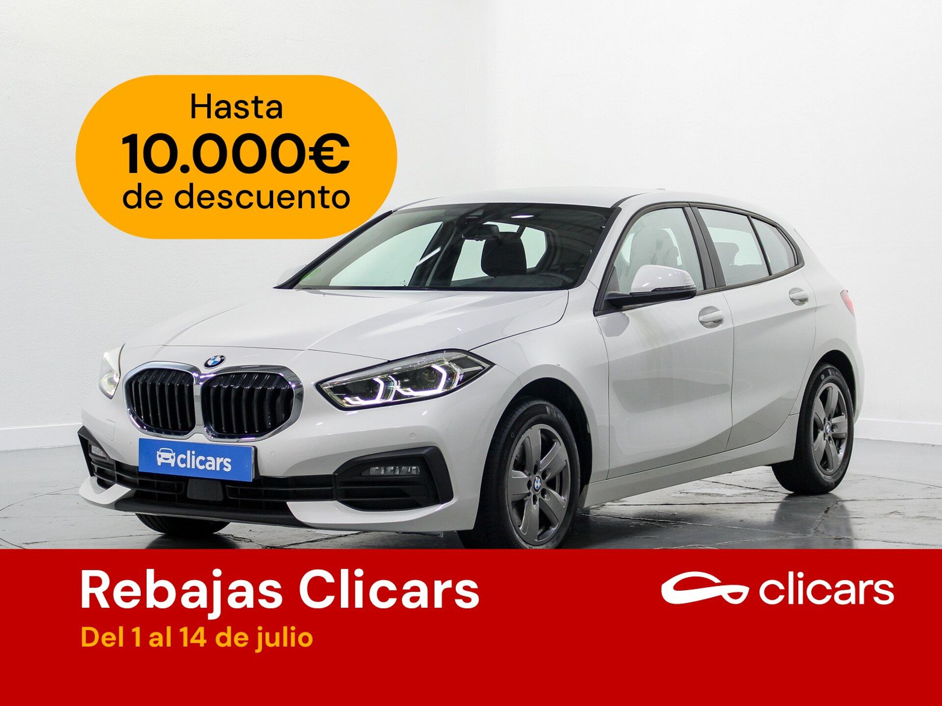 Imagen de BMW Serie 1