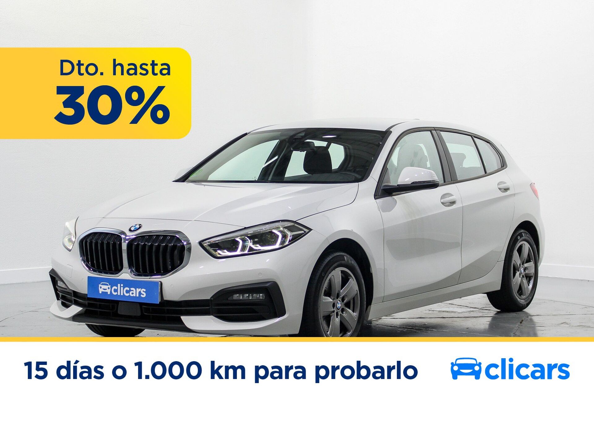 Imagen de BMW Serie 1