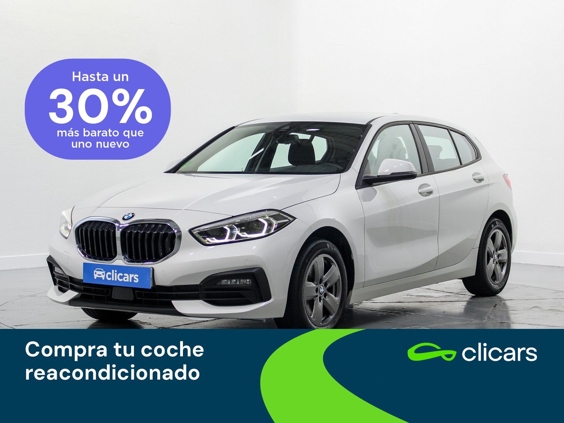 Imagen de BMW Serie 1