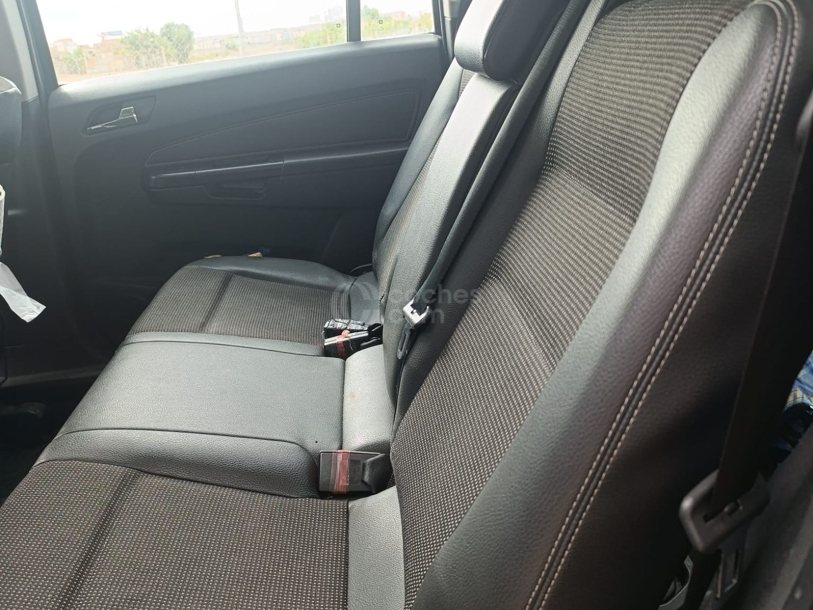 Foto del OPEL Zafira 1.9CDTi Cosmo 120