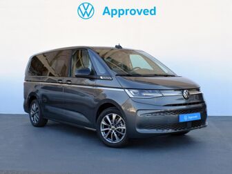 Imagen de VOLKSWAGEN Multivan 2.0TDI Batalla Larga Style DSG 110kW