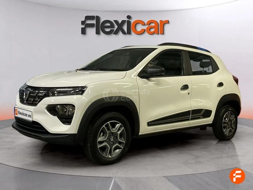 Foto del DACIA Spring Electric Comfort 45 33kW