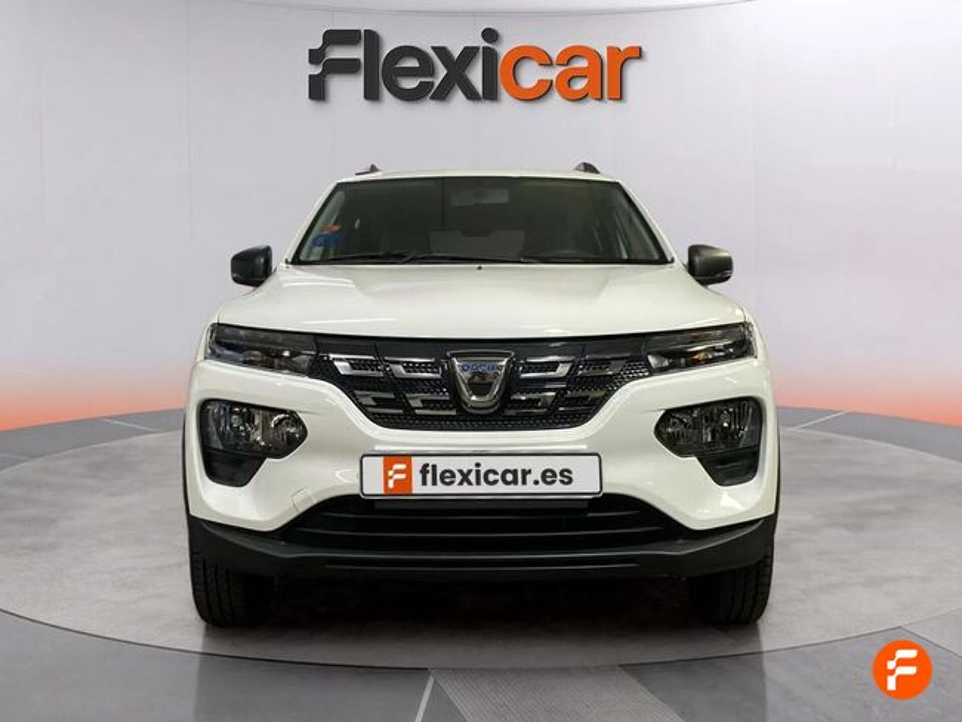 Imagen 2 de DACIA Spring