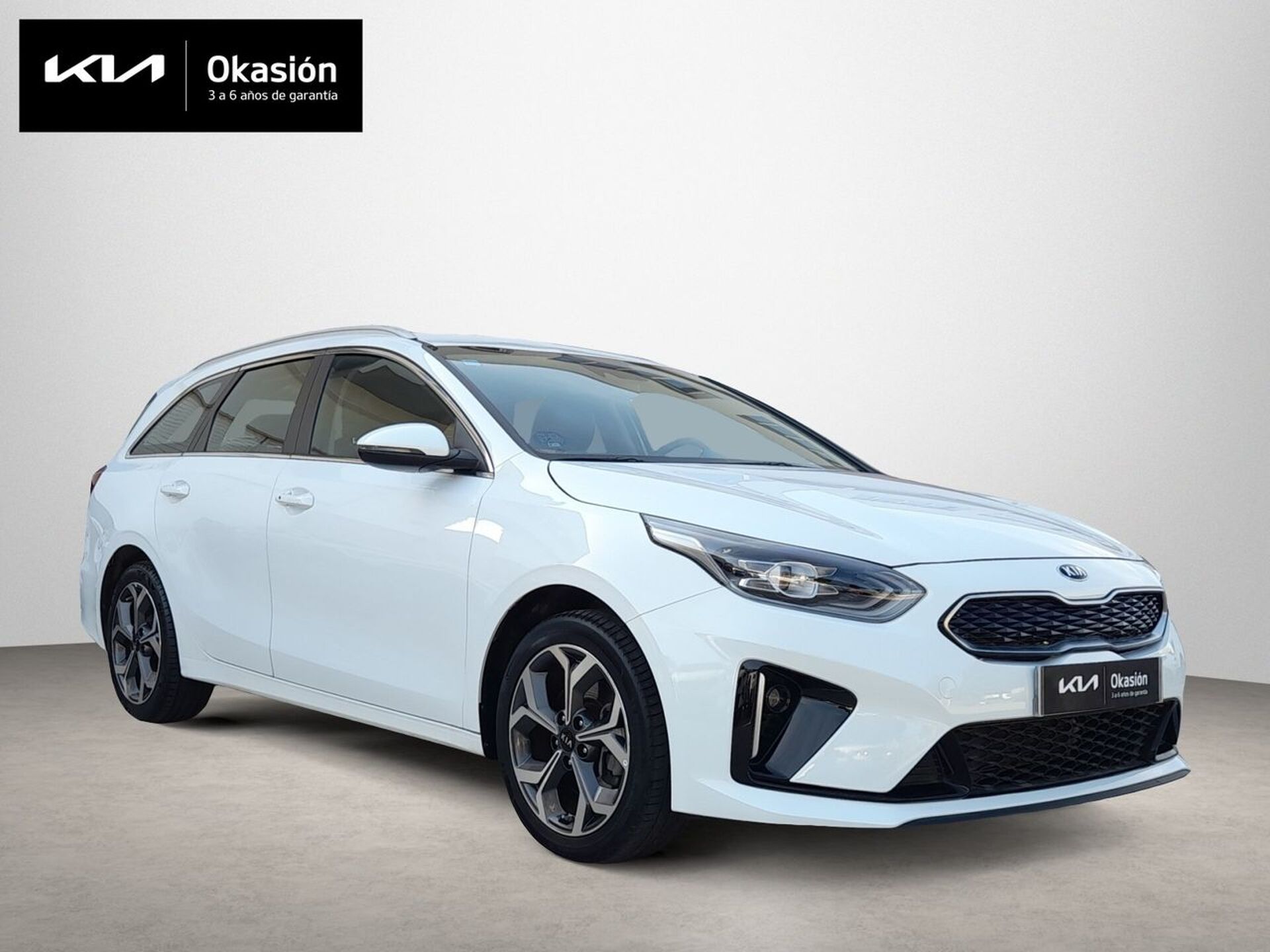 Imagen de KIA Ceed