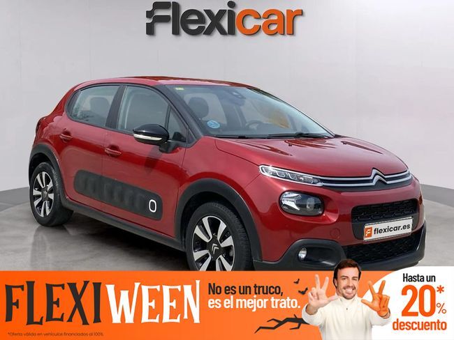 CITROEN C3 (PureTech 60KW (83CV) C-Series) en Toledo