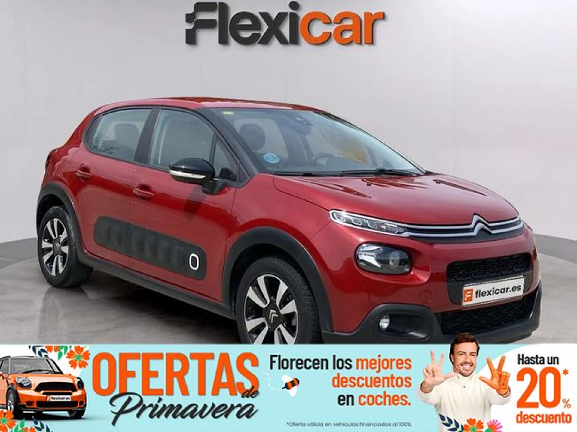Imagen de CITROEN C3