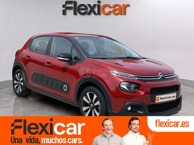 Foto del CITROEN C3 1.2 PureTech S&S Business 83