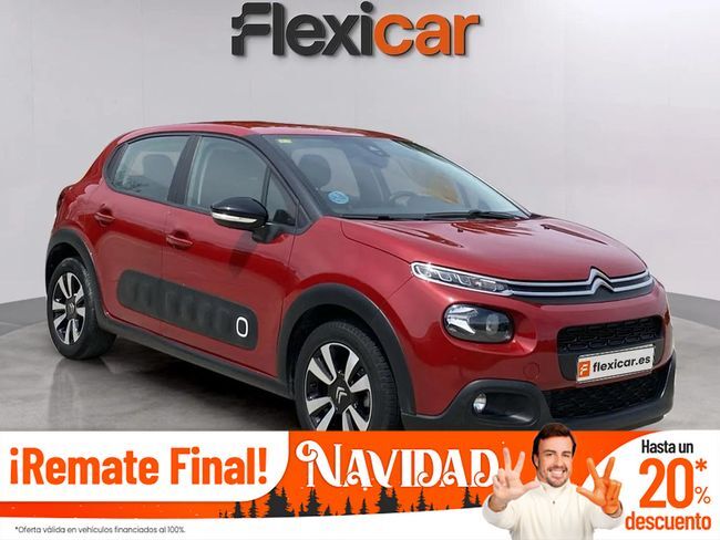 CITROEN C3 (PureTech 60KW (83CV) C-Series) en Toledo