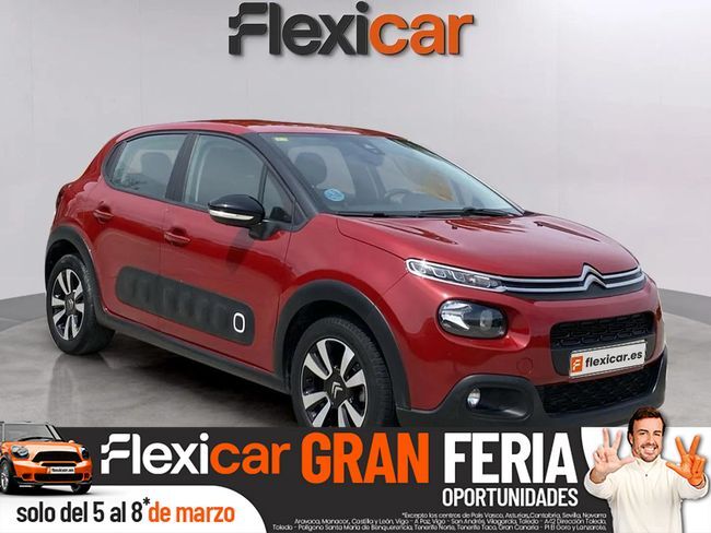 Foto del CITROEN C3 1.2 PureTech S&S Business 83