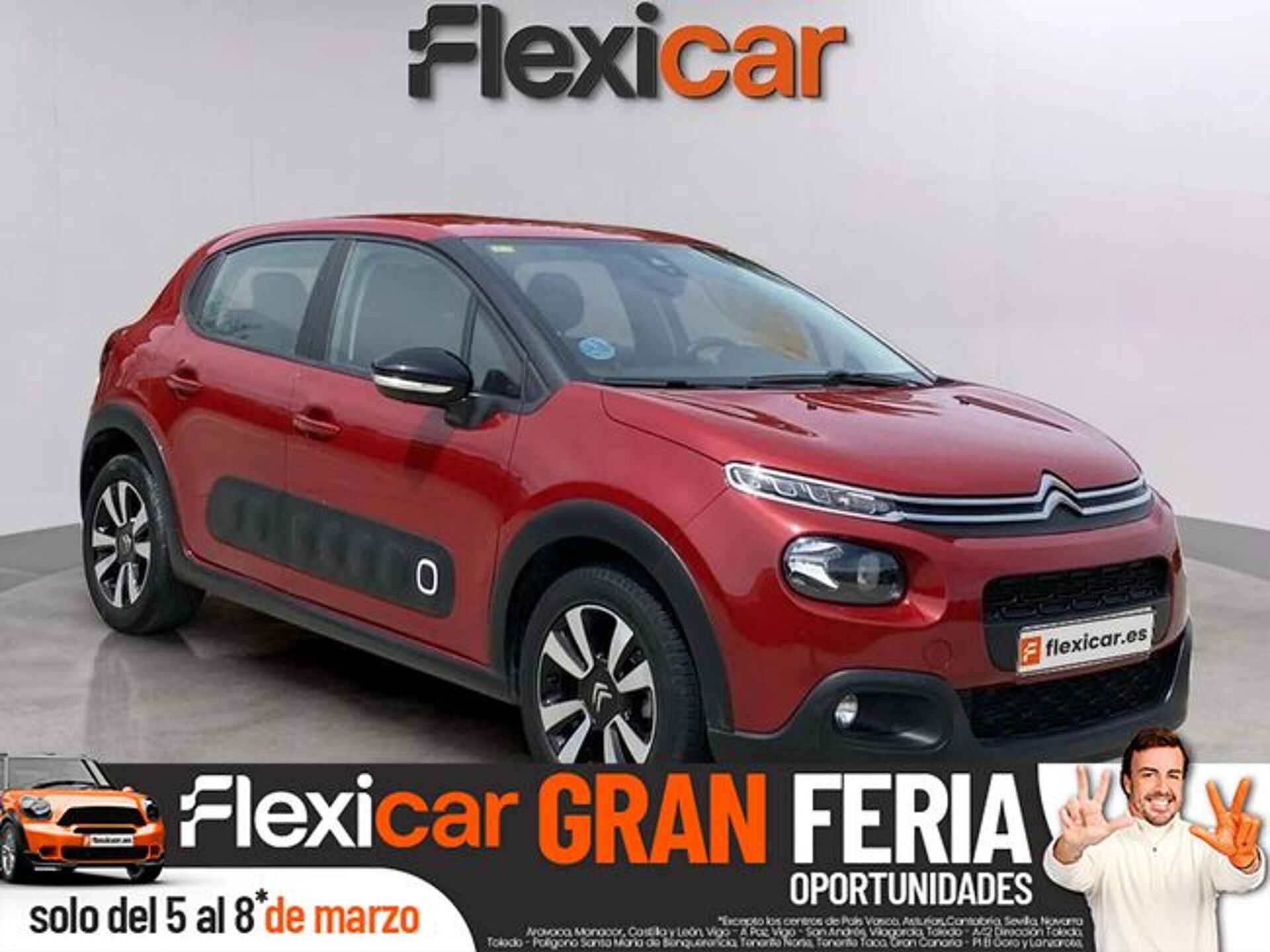 Imagen 1 de CITROEN C3