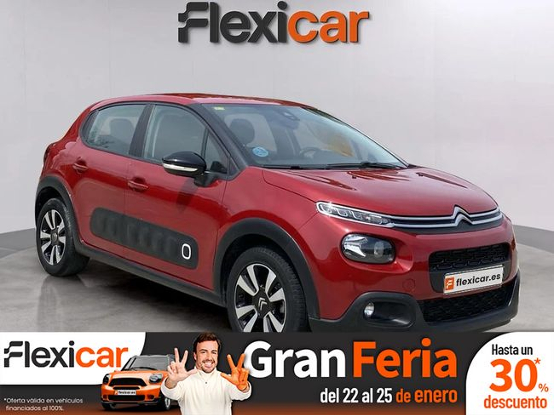 Imagen de CITROEN C3