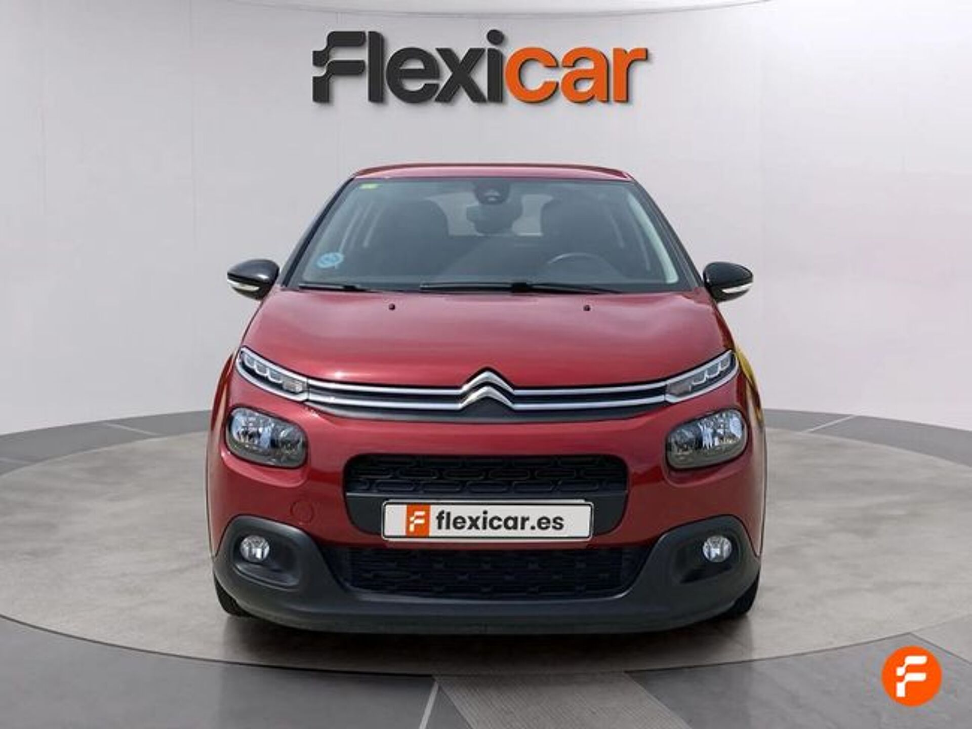 Imagen 2 de CITROEN C3