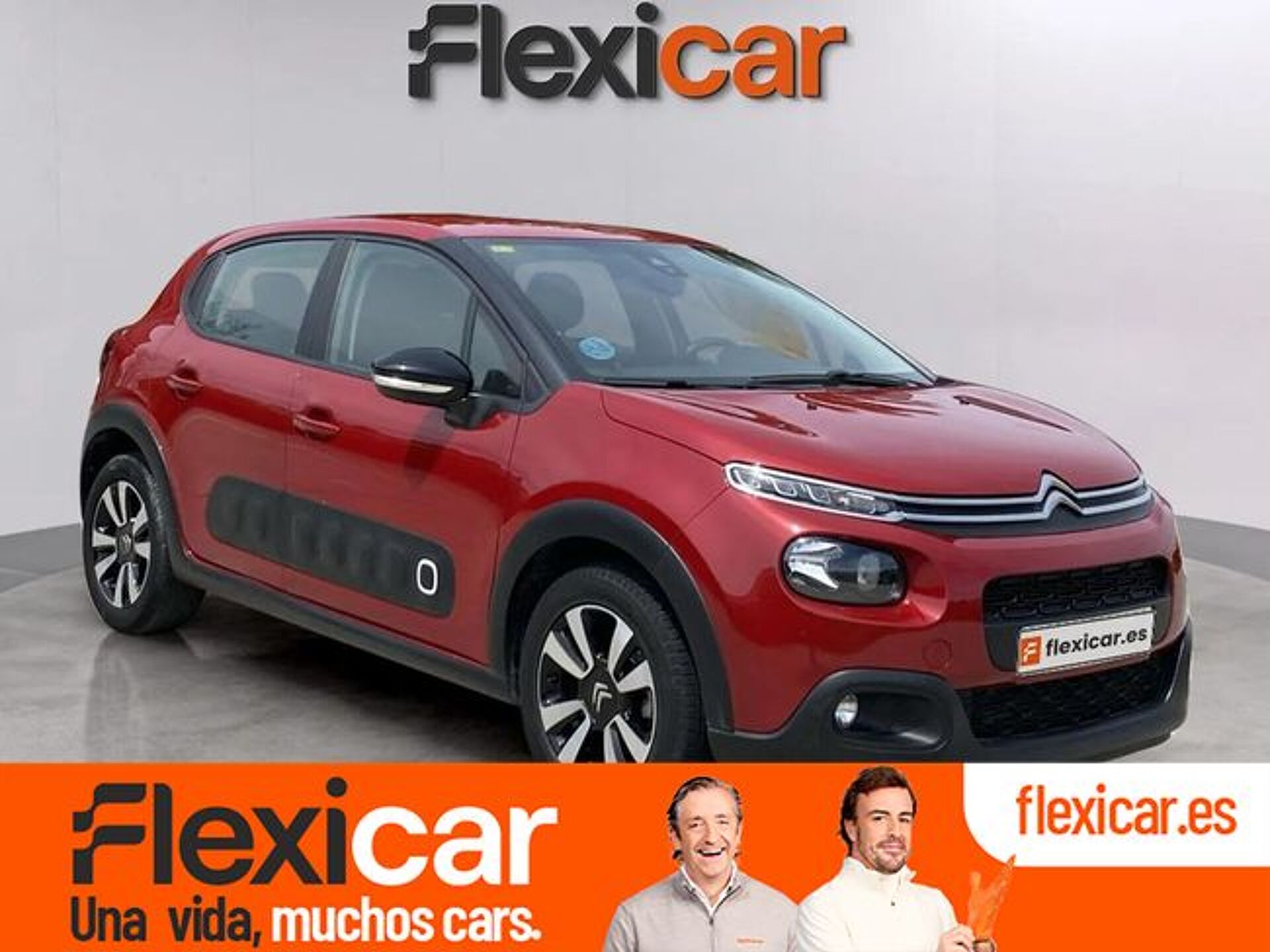 Imagen de CITROEN C3